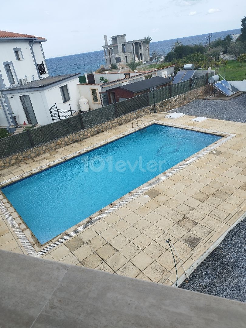 Villa For Sale in Karşıyaka, Kyrenia