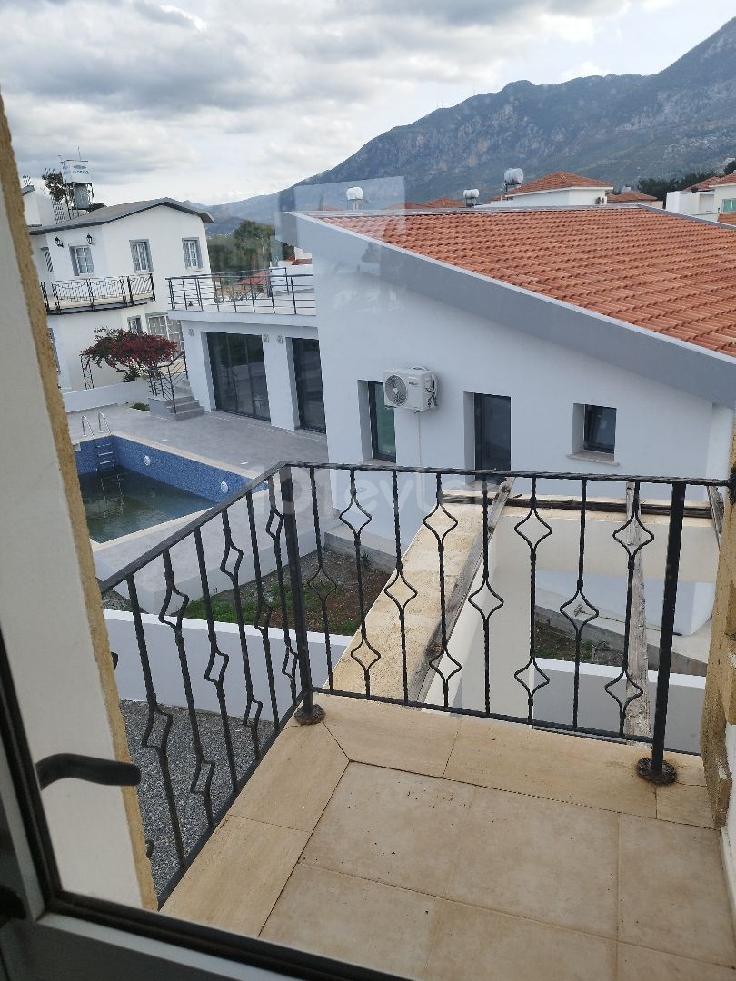 Villa For Sale in Karşıyaka, Kyrenia