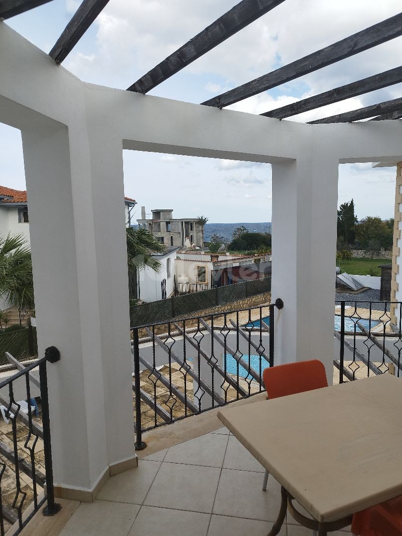 Villa For Sale in Karşıyaka, Kyrenia