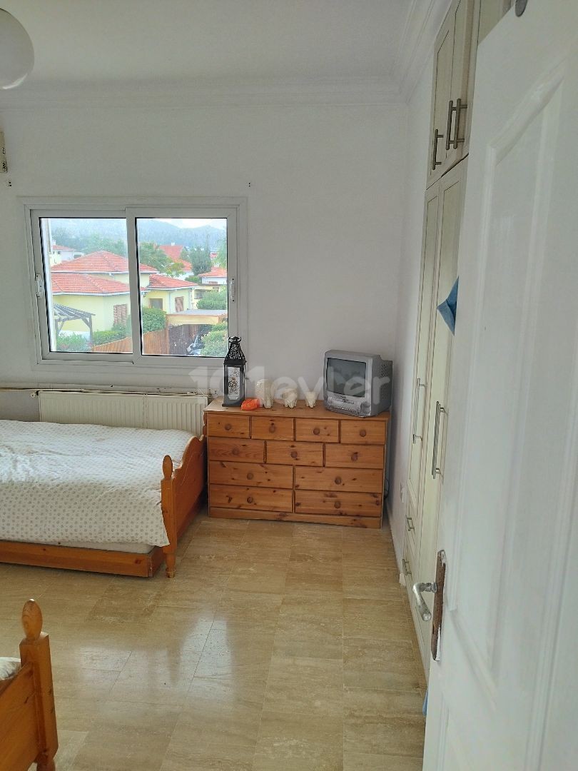 Villa For Sale in Karşıyaka, Kyrenia