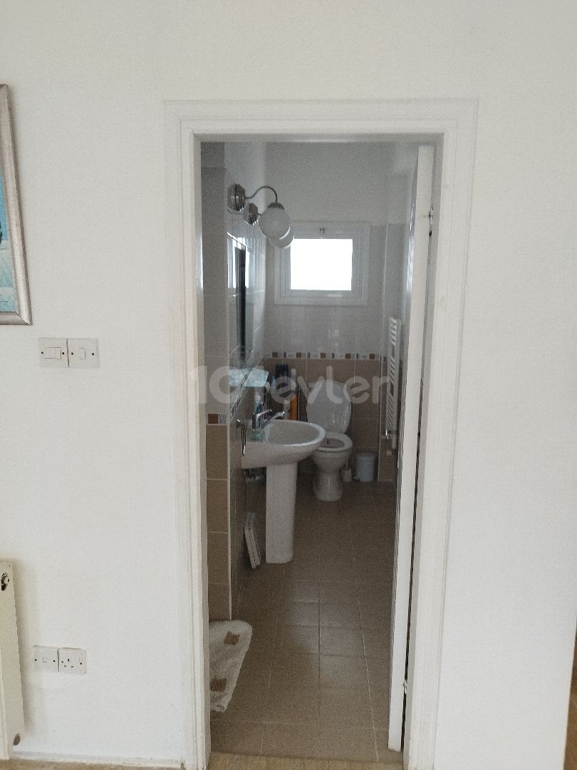 Villa For Sale in Karşıyaka, Kyrenia