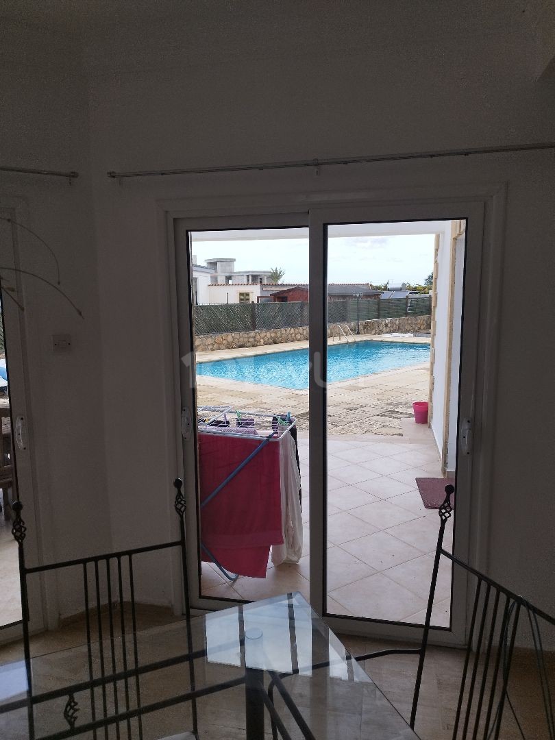 Villa For Sale in Karşıyaka, Kyrenia