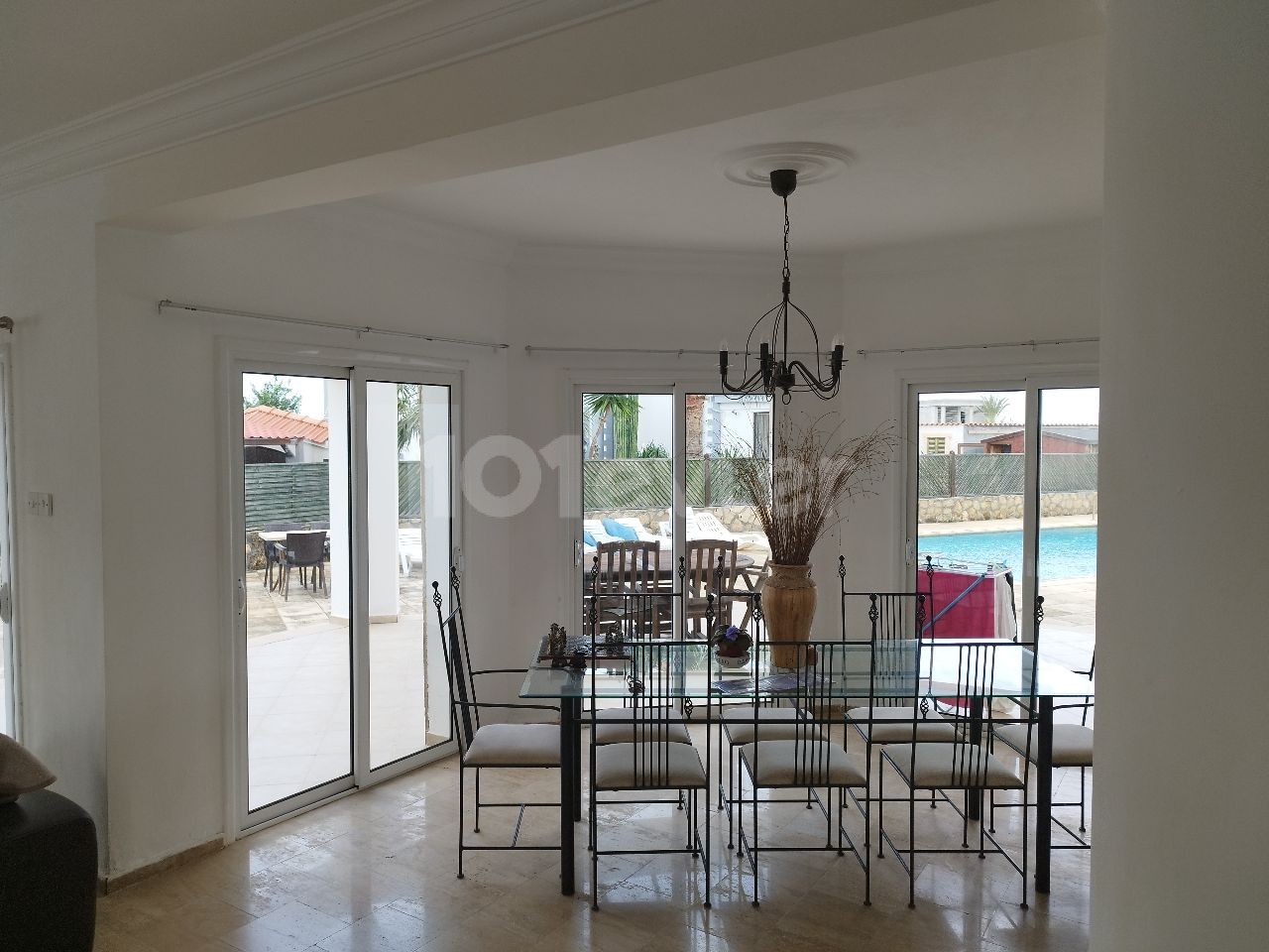 Villa For Sale in Karşıyaka, Kyrenia