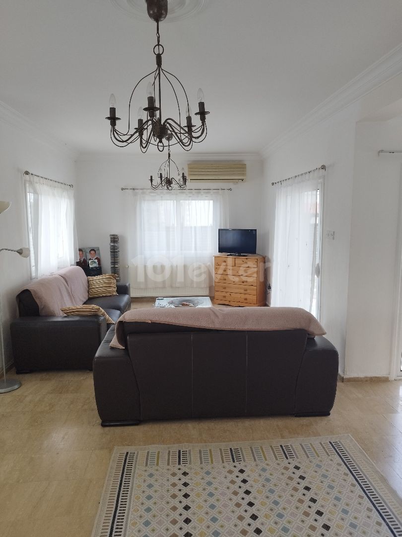 Villa For Sale in Karşıyaka, Kyrenia