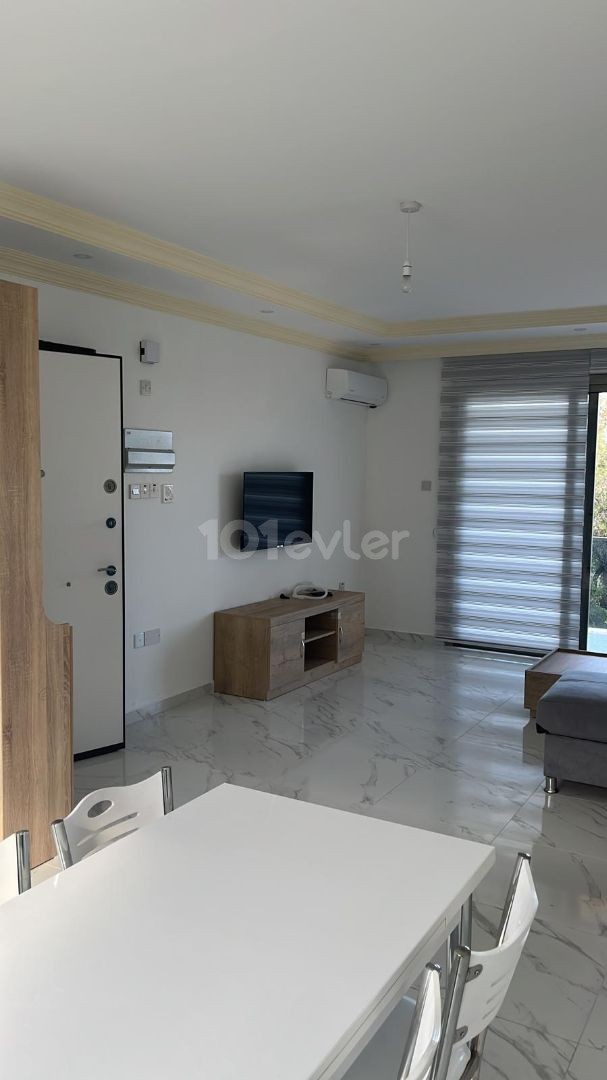 Flat To Rent in Lapta, Kyrenia