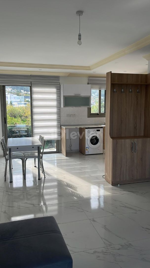 Flat To Rent in Lapta, Kyrenia