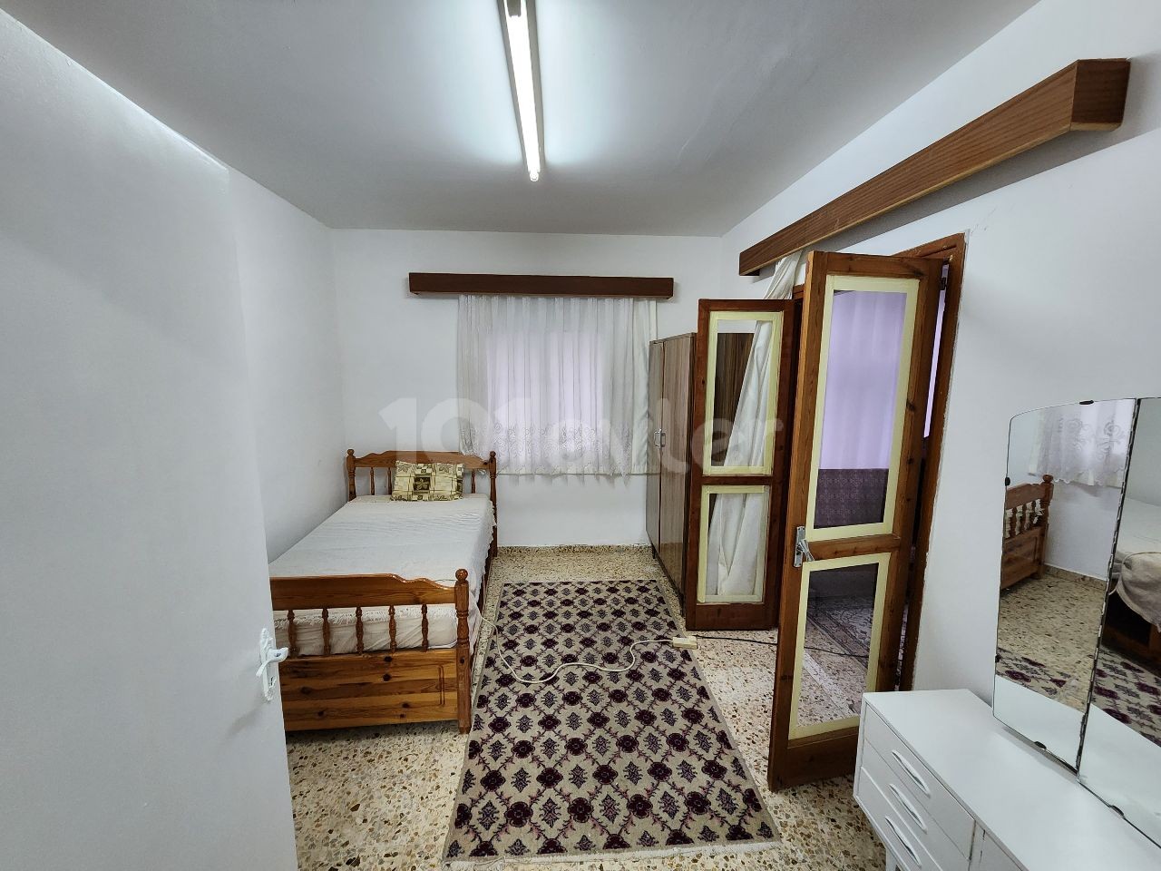 Detached House To Rent in Karşıyaka, Kyrenia