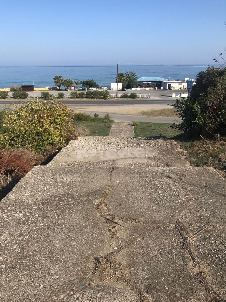 Einfamilienhaus Mieten in Karşıyaka, Kyrenia