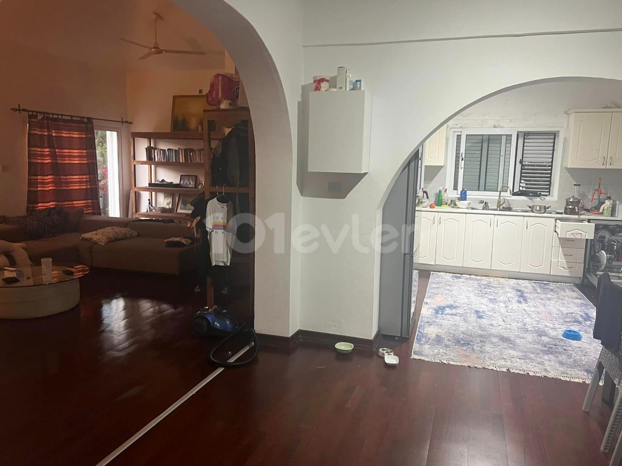 4+1 VILLA WITH POOL IN OZANKOY OPPORTUNITY