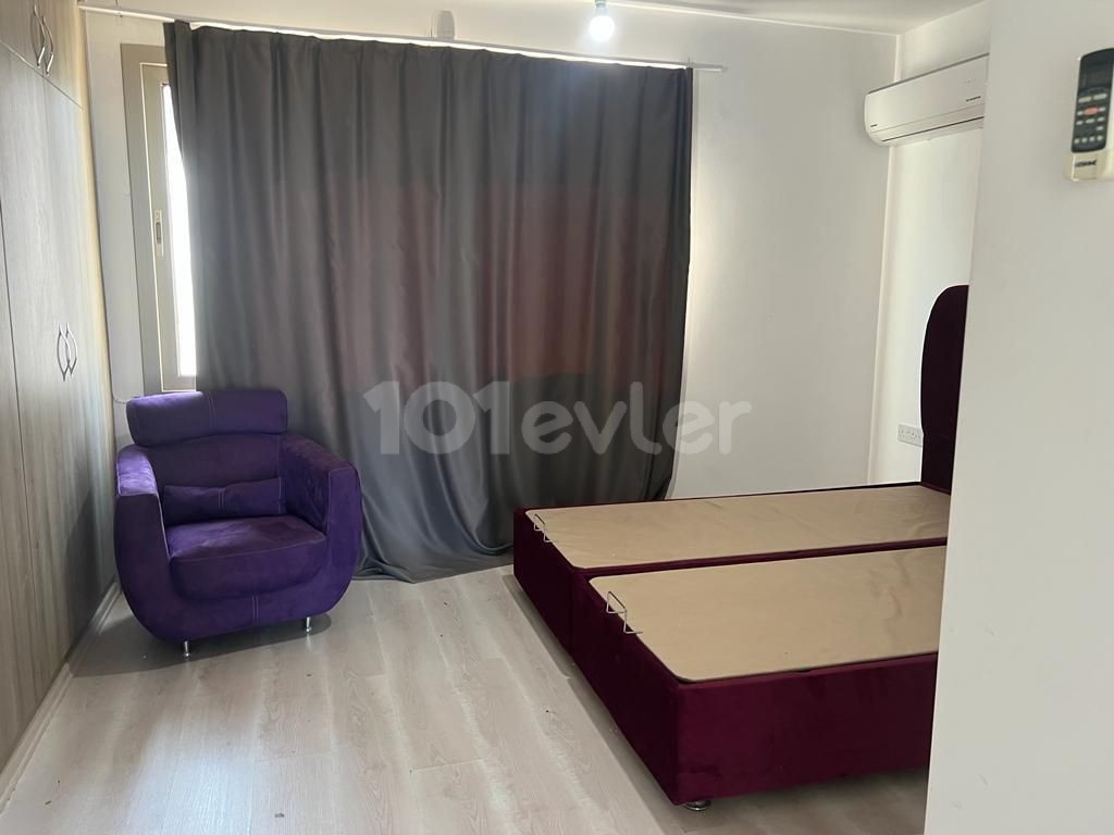 GİRNE FOR RENT 3+1 VILLA CİKLOS LOCATION