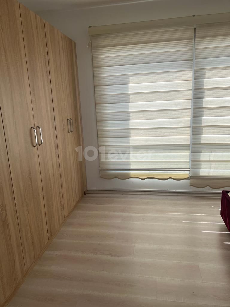 GİRNE FOR RENT 3+1 VILLA CİKLOS LOCATION