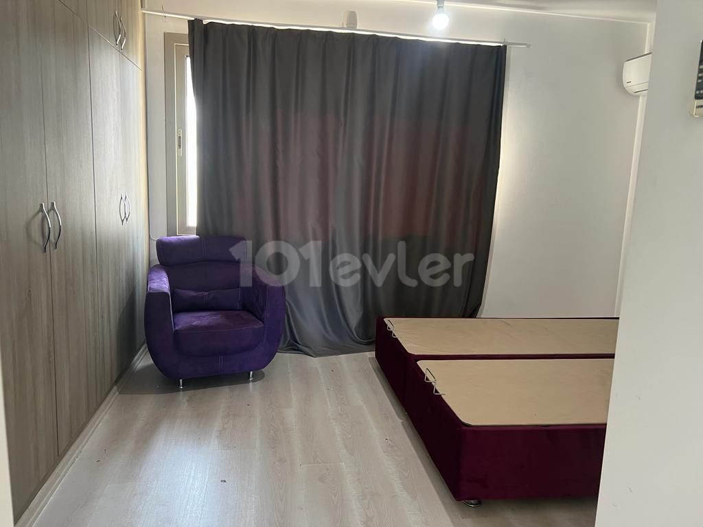 GİRNE FOR RENT 3+1 VILLA CİKLOS LOCATION