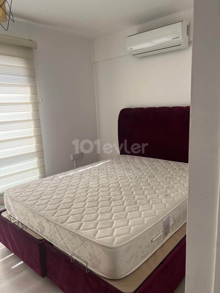 GİRNE FOR RENT 3+1 VILLA CİKLOS LOCATION