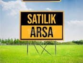 SATILIK ARSA LAPTA ANA YOL İLE DENİZ ARASINDA 