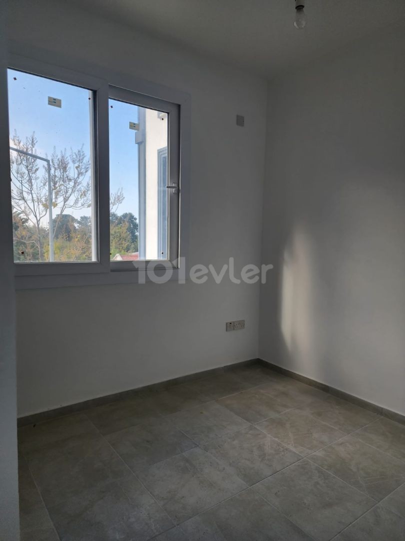 SATILIK ALSANCAK 2+1 SIFIR DAİRE (HAVUZLU SİTE)