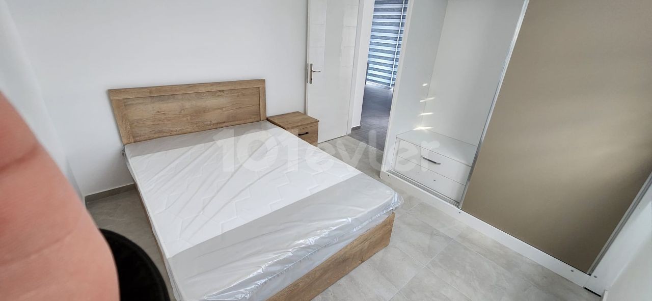 2+1 FURNISHED BRAND NEW APARTMENT FOR SALE IN ALSANCAK