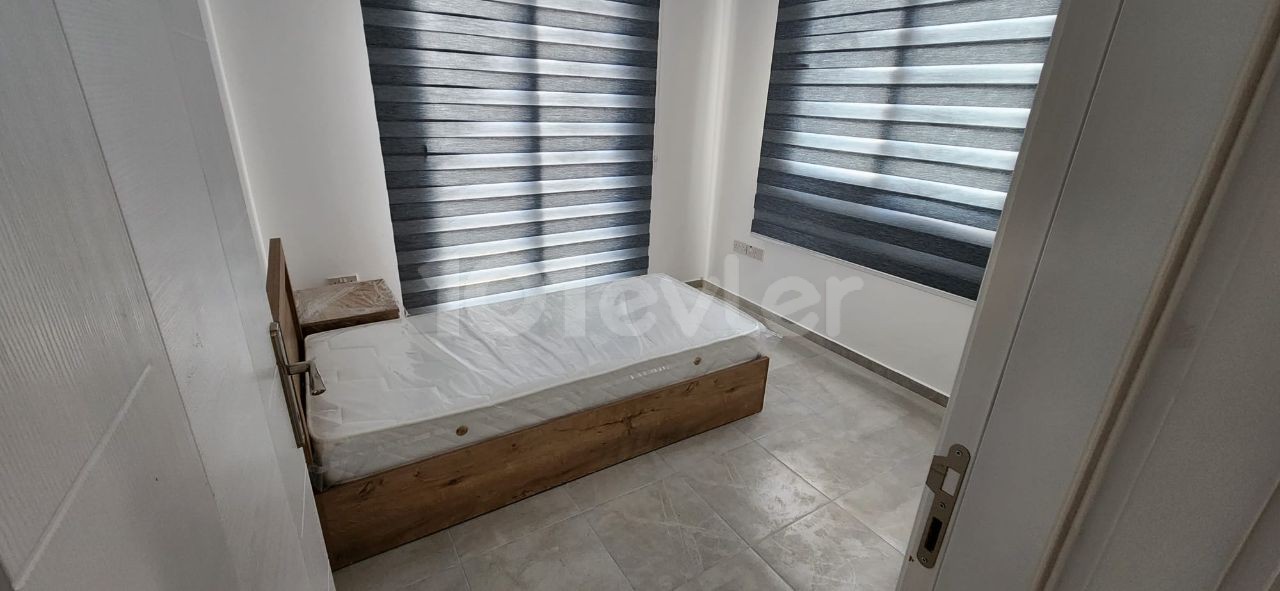 2+1 FURNISHED BRAND NEW APARTMENT FOR SALE IN ALSANCAK