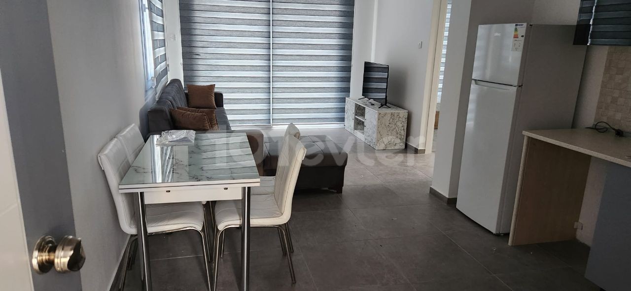 2+1 FURNISHED BRAND NEW APARTMENT FOR SALE IN ALSANCAK