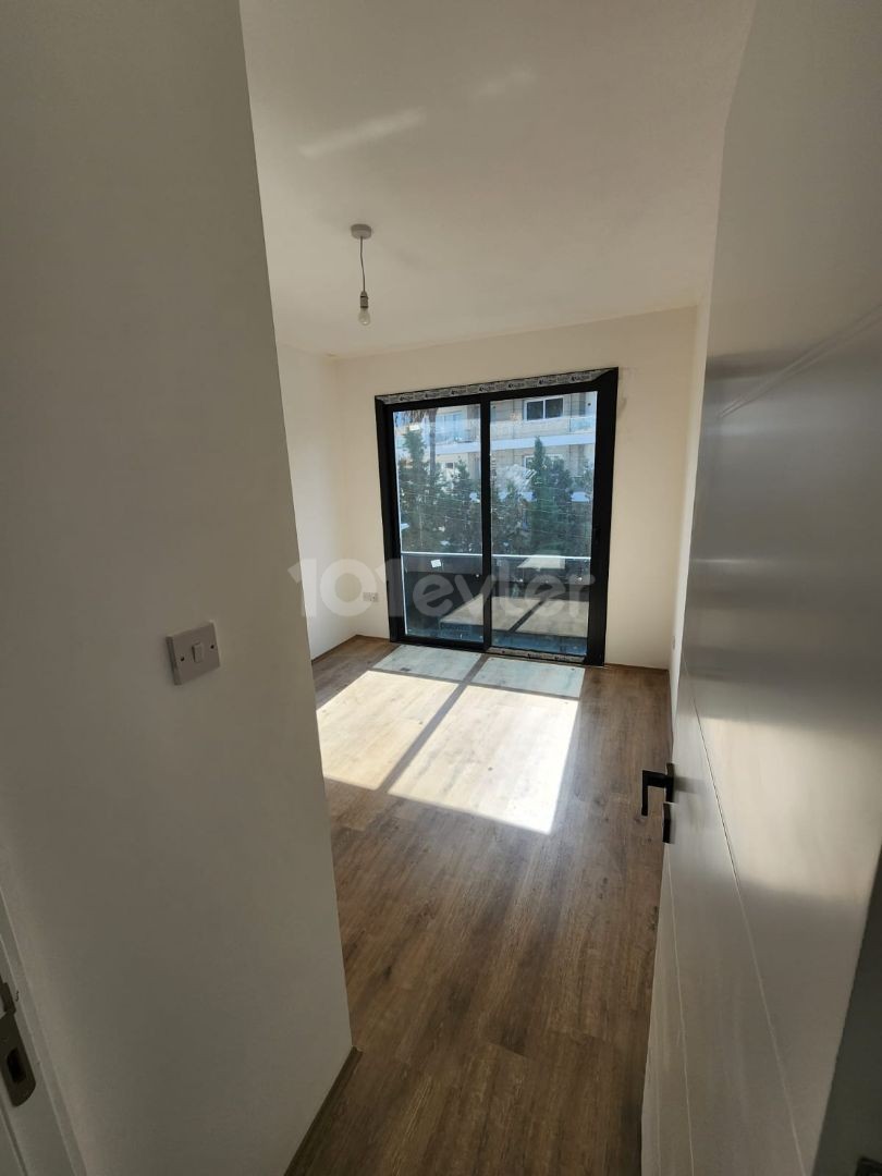 SATILIK DAİRE GİRNE MERKEZ 2+1 LOFT