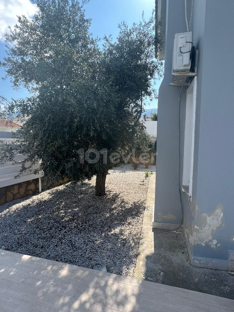 VILLA WITH POOL FOR SALE ALSANCAK 3+1