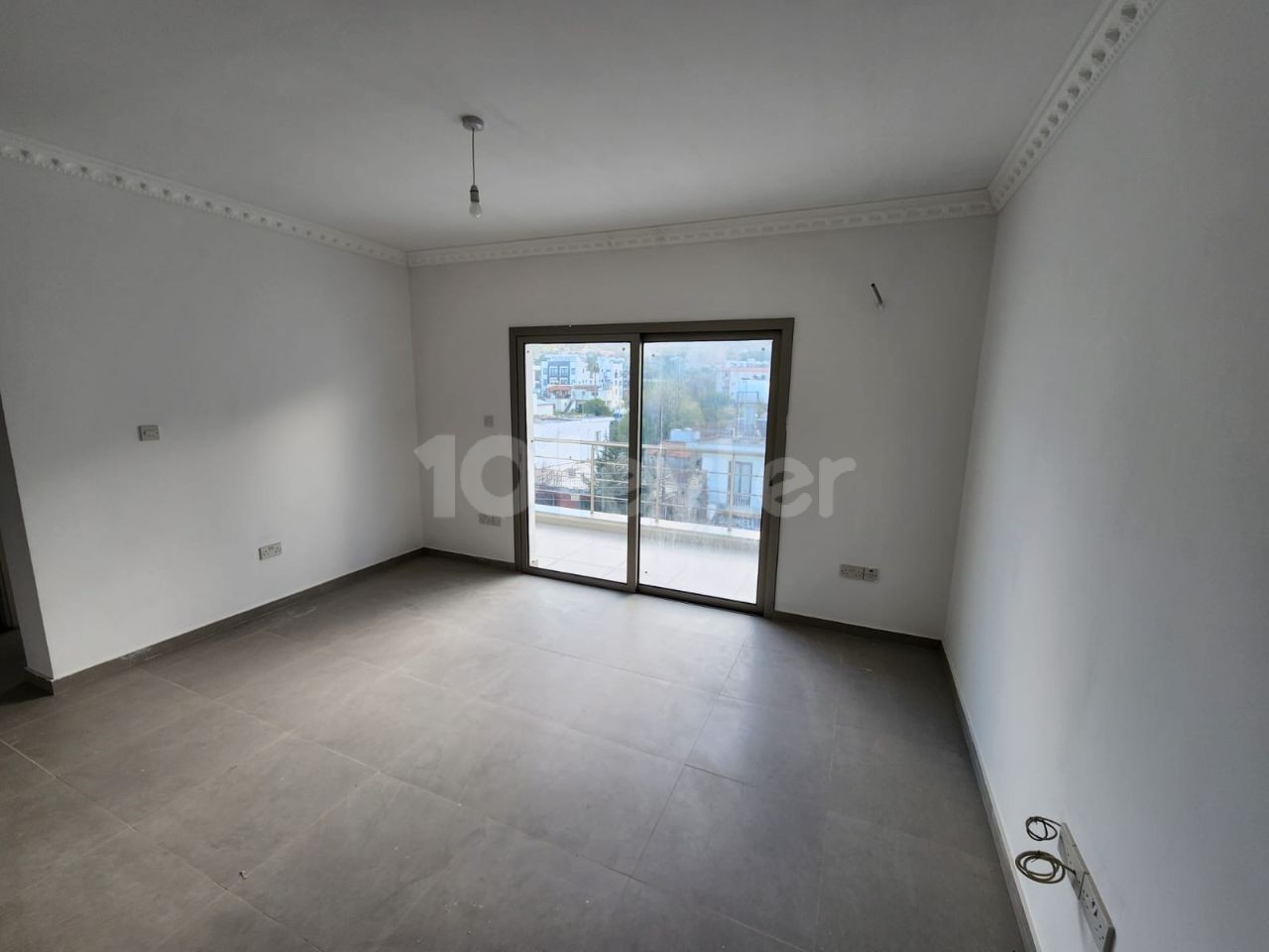 ALSANCAK 3+1 BRAND NEW APARTMENT FOR RENT