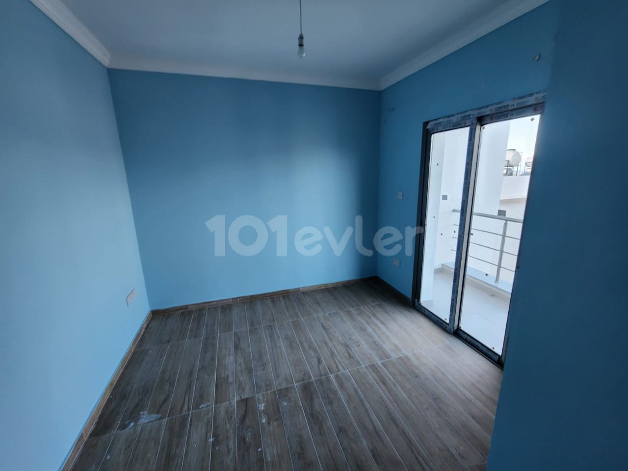 ALSANCAK 3+1 BRAND NEW APARTMENT FOR RENT