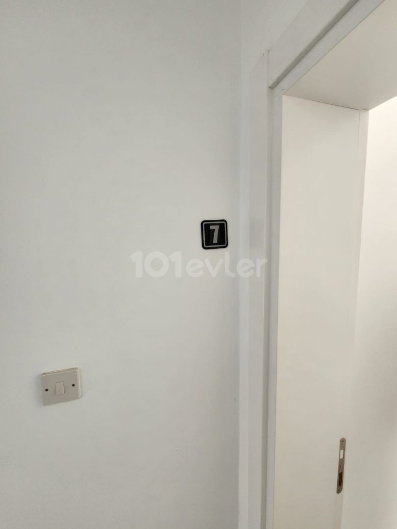 ALSANCAK 3+1 BRAND NEW APARTMENT FOR RENT