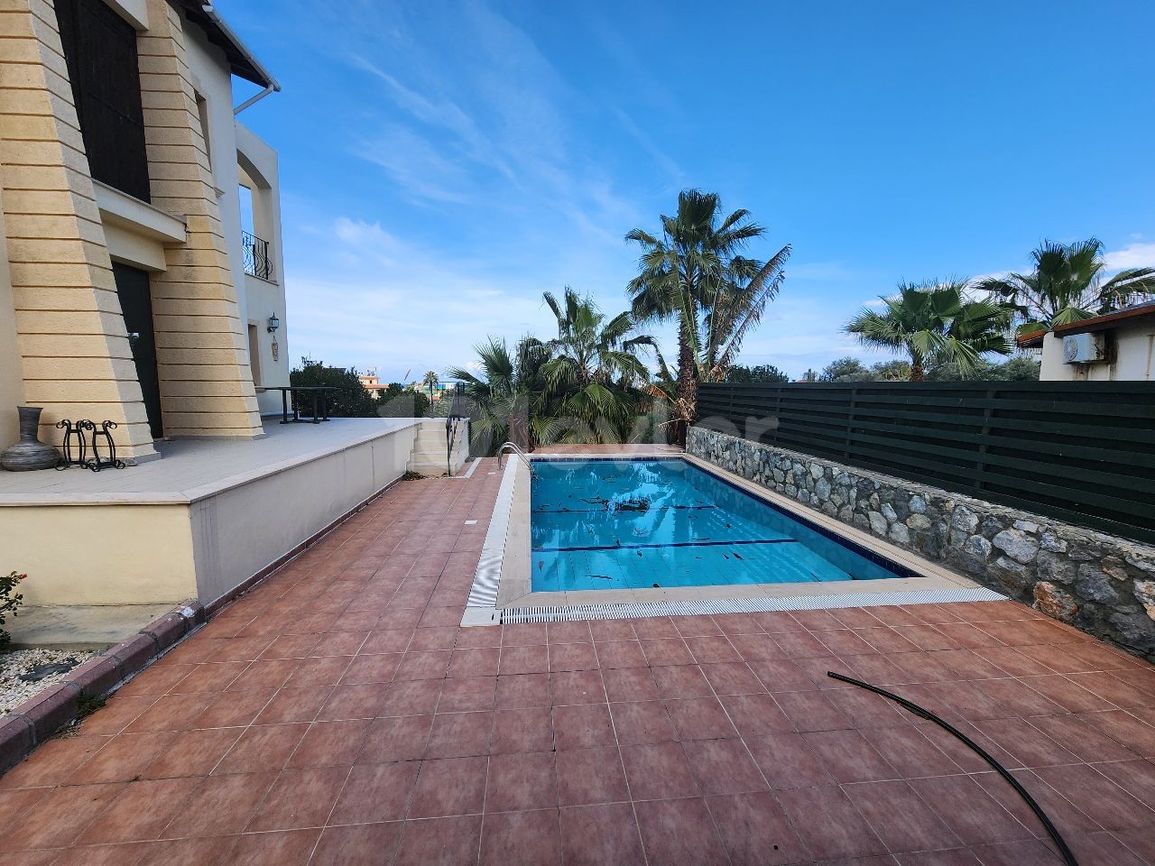 Villa For Sale in Yeşiltepe, Kyrenia