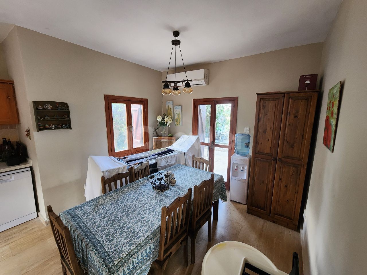 Villa For Sale in Yeşiltepe, Kyrenia