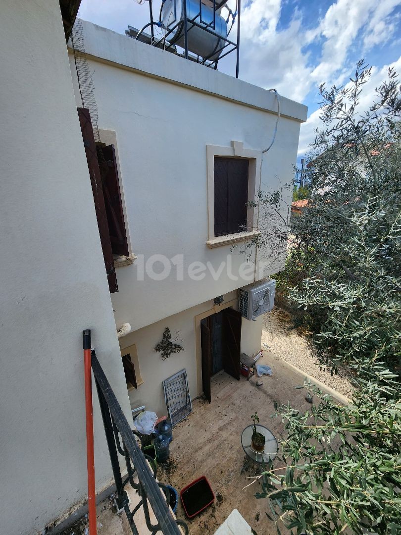 Villa For Sale in Yeşiltepe, Kyrenia