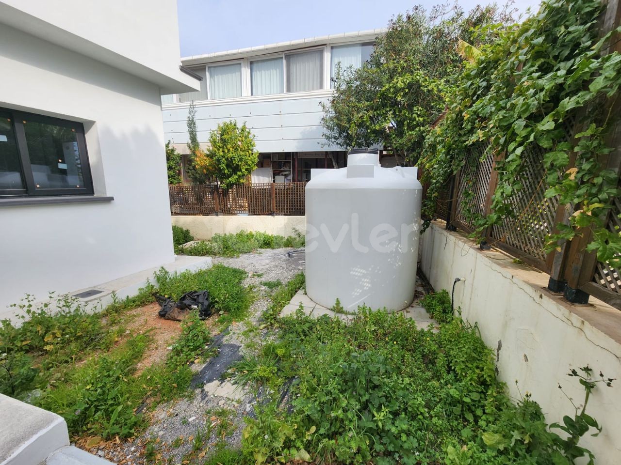 ULTRA LUX 5+2 VILLA FOR SALE IN ALSANCAK