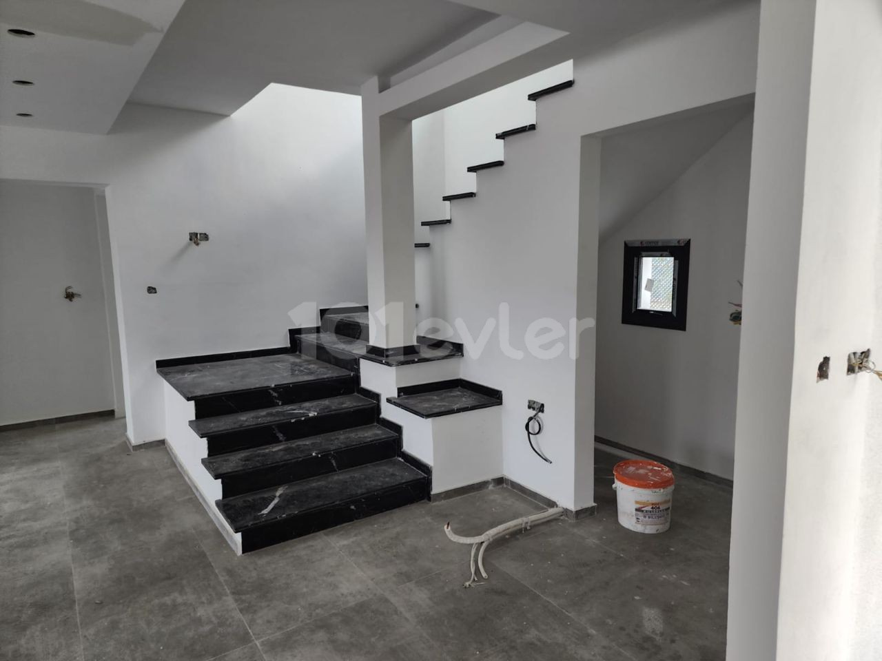 ULTRA LUX 5+2 VILLA FOR SALE IN ALSANCAK