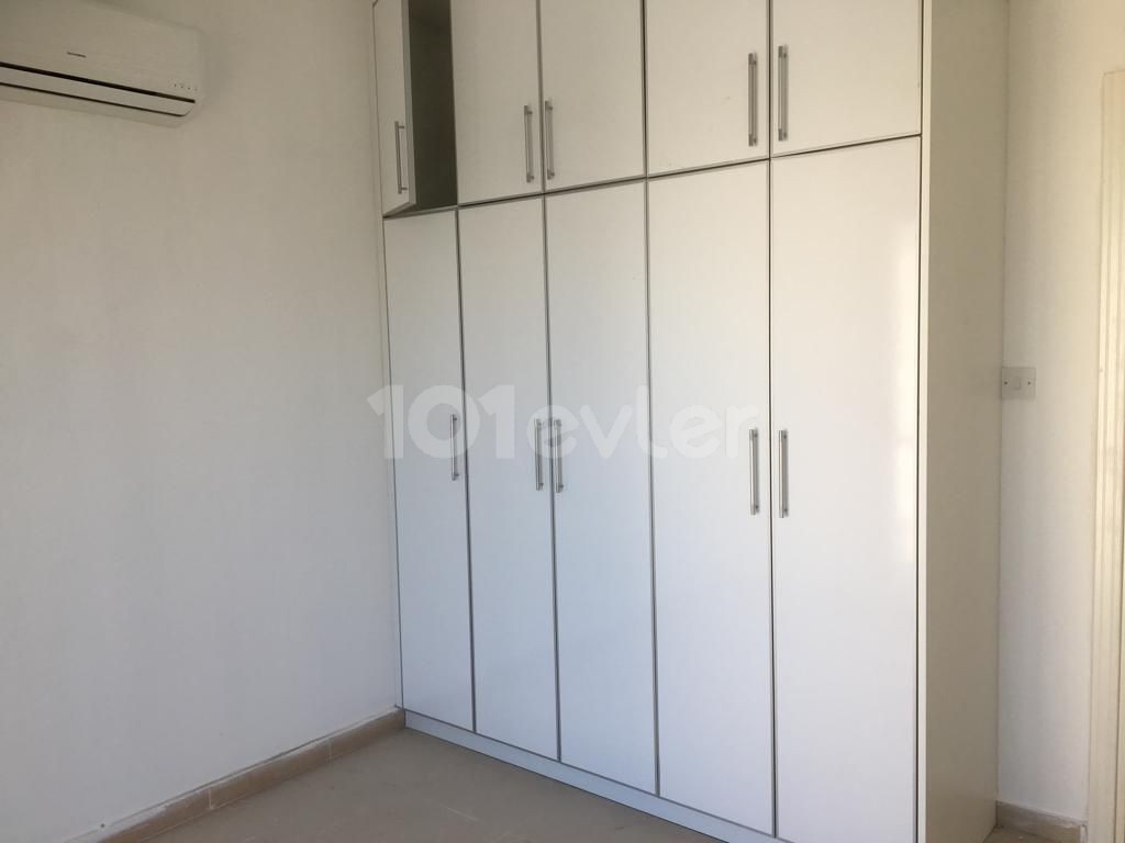 2+1 WOHNUNG ZU VERKAUFEN IN ZENTRALGUINEA