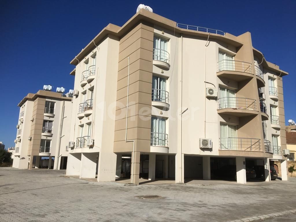 2+1 APARTMENT FOR SALE IN CENTRAL GUINEA