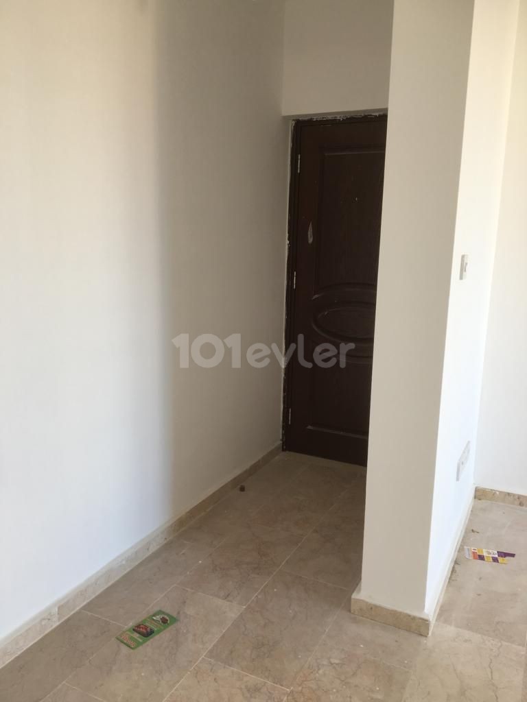 2+1 WOHNUNG ZU VERKAUFEN IN ZENTRALGUINEA