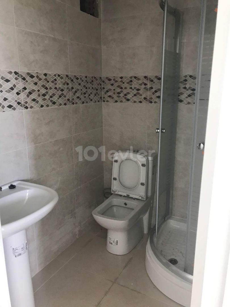 GİRNE MERKEZ 3+1 SATILIK DAİRE