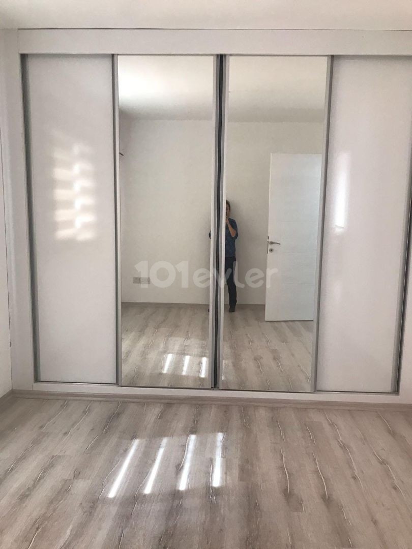 GİRNE MERKEZ 3+1 SATILIK DAİRE