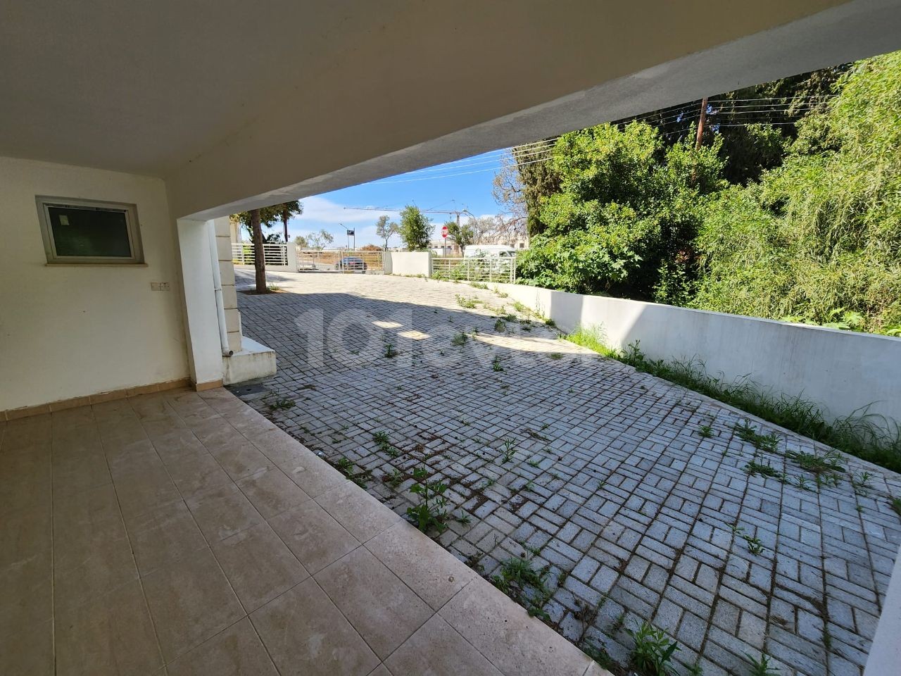 4+1 VILLA ZU VERKAUFEN YUKARI GİRNE OLIVE GROVE ROAD