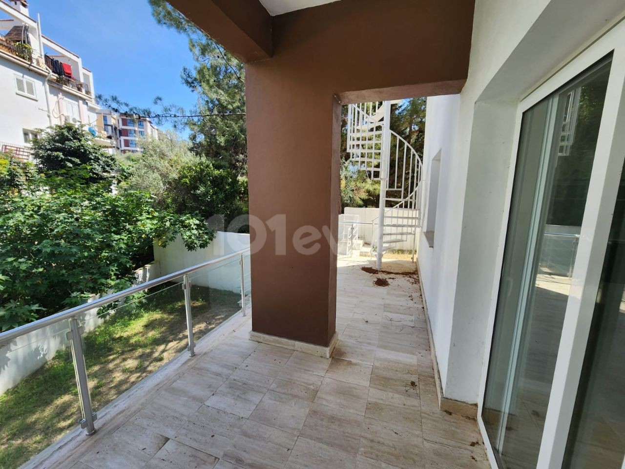 4+1 VILLA FOR SALE YUKARI GİRNE OLIVE GROVE ROAD