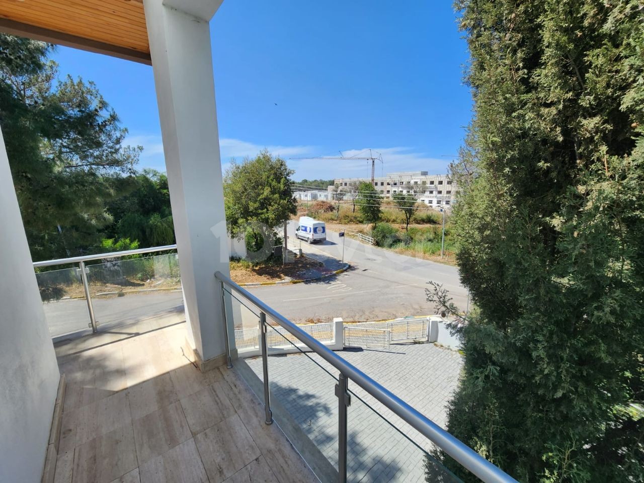 4+1 VILLA ZU VERKAUFEN YUKARI GİRNE OLIVE GROVE ROAD