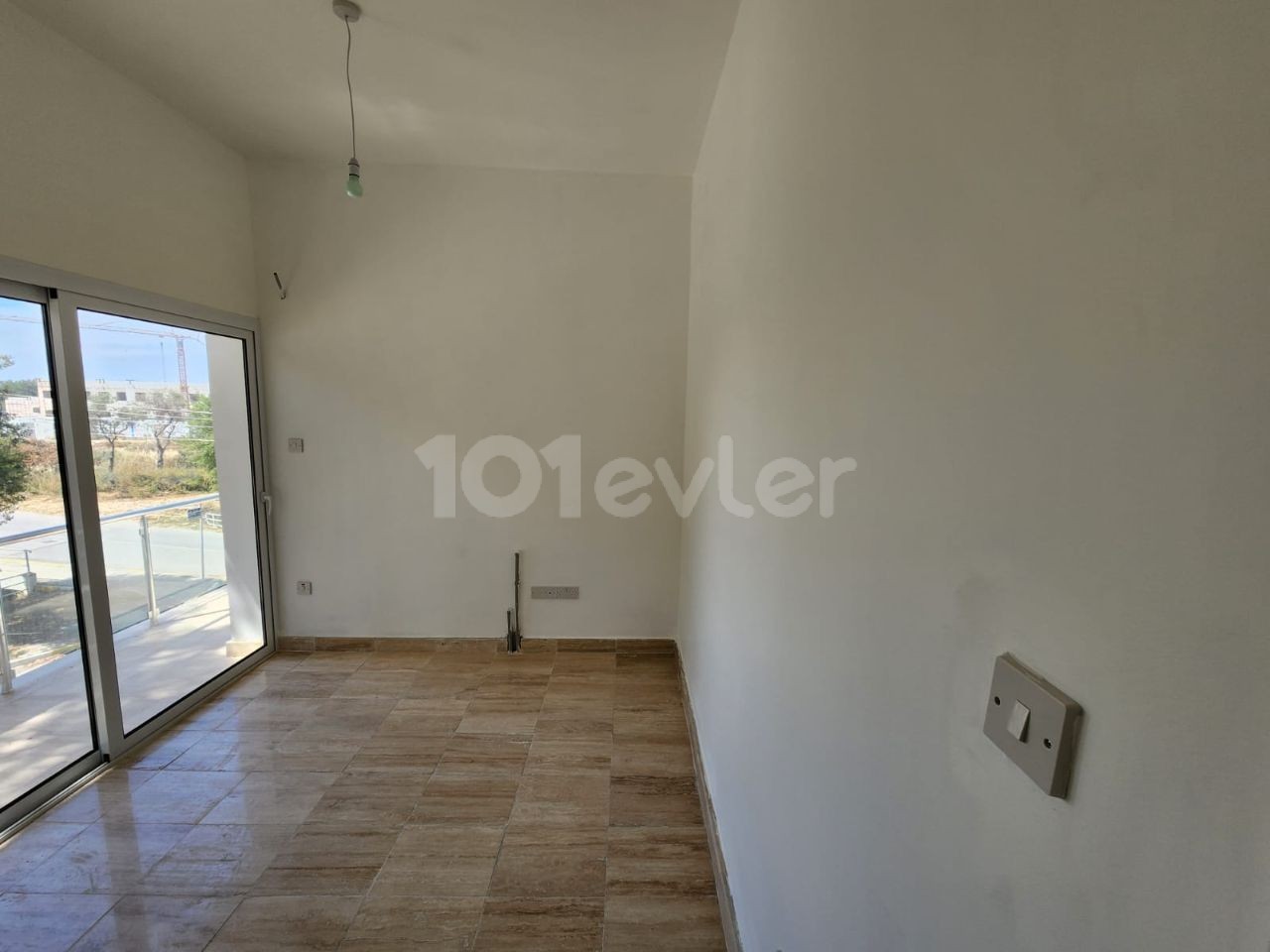 4+1 VILLA FOR SALE YUKARI GİRNE OLIVE GROVE ROAD