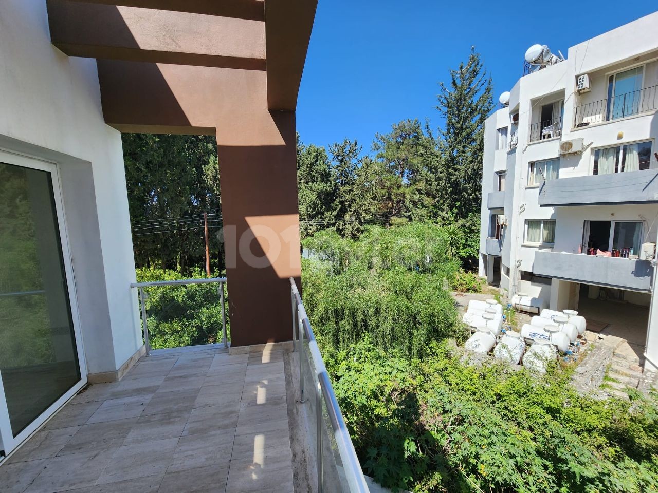 4+1 VILLA FOR SALE YUKARI GİRNE OLIVE GROVE ROAD