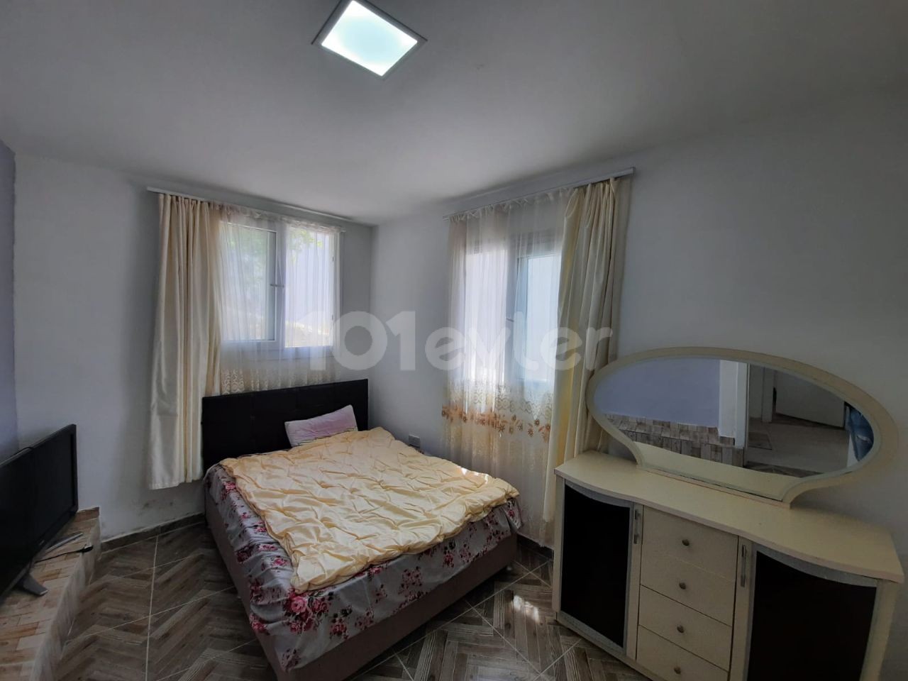 Arapkoyde 2+1 furnished