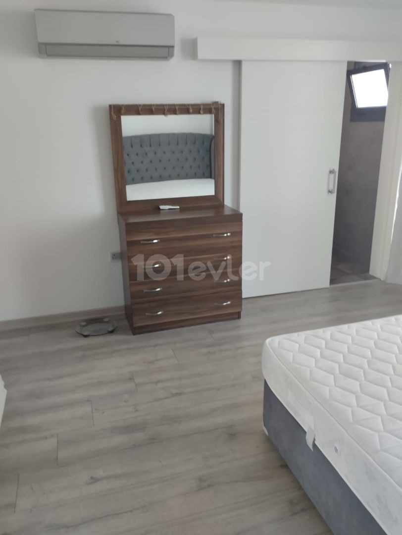 Kyrenia center 2+1 for rent