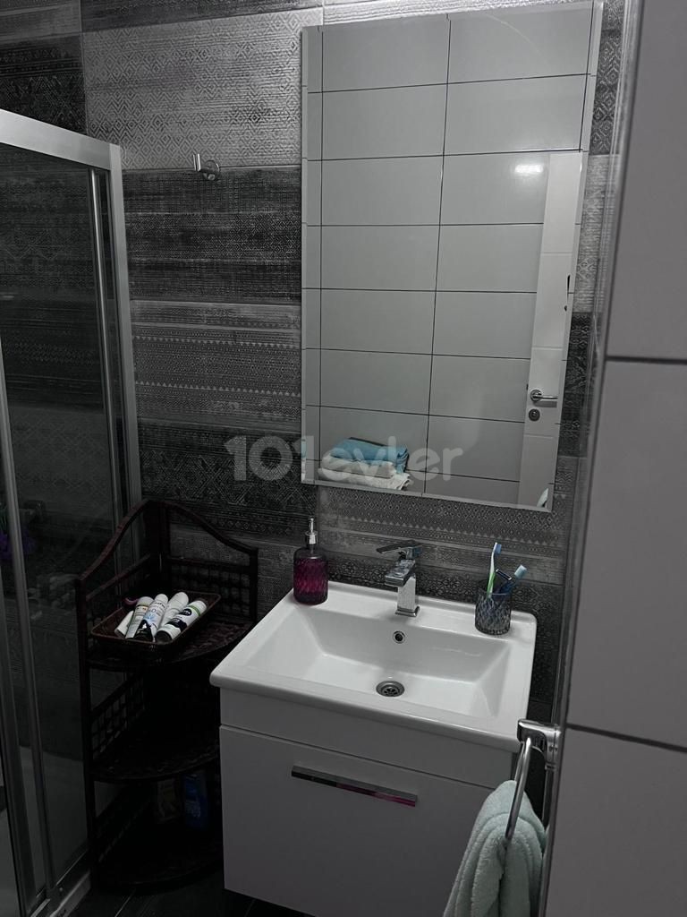 Girne Kasgarda Kiralık