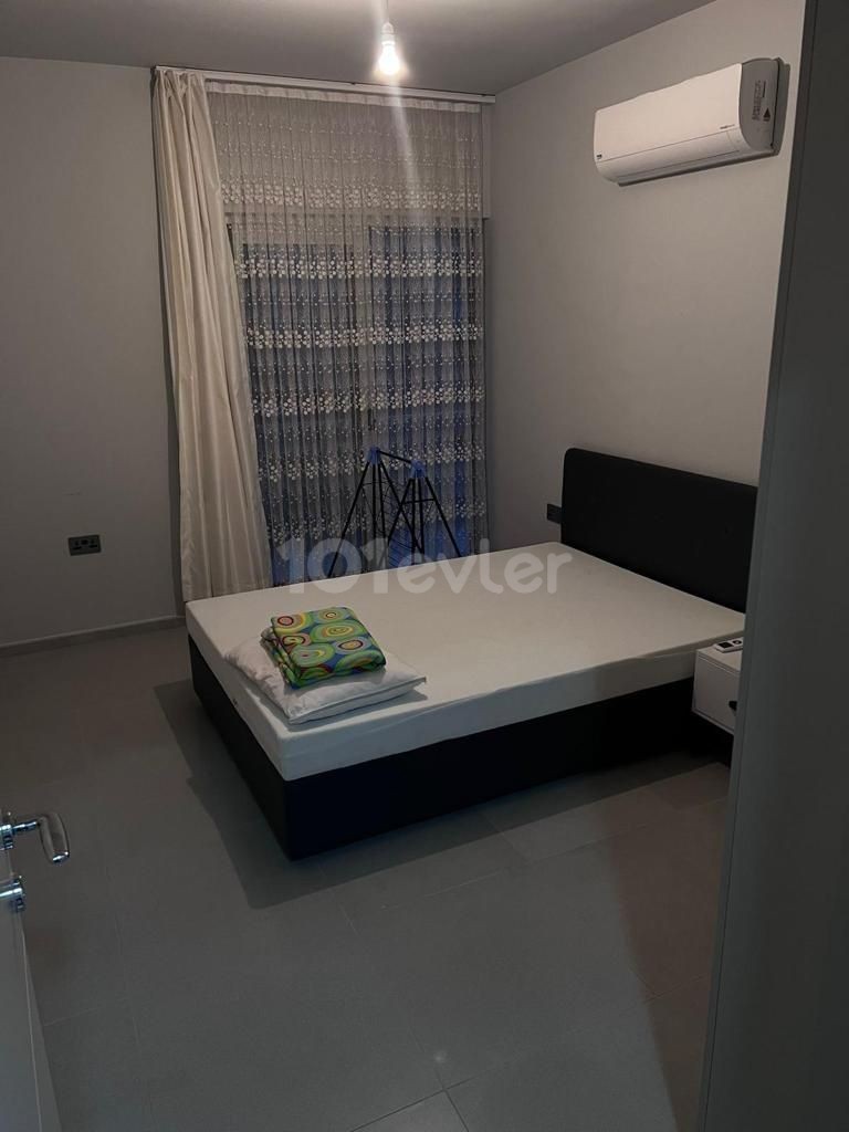 Girne Kasgarda Kiralık