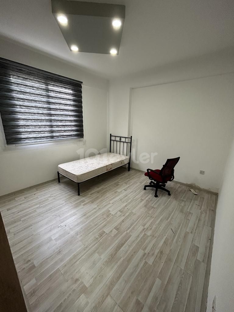 2+1 flat for rent in Lapta fully furnished