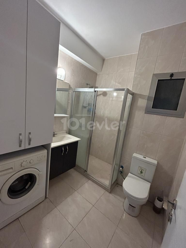 Lapta 2+1 kiralık daıre full esyalı