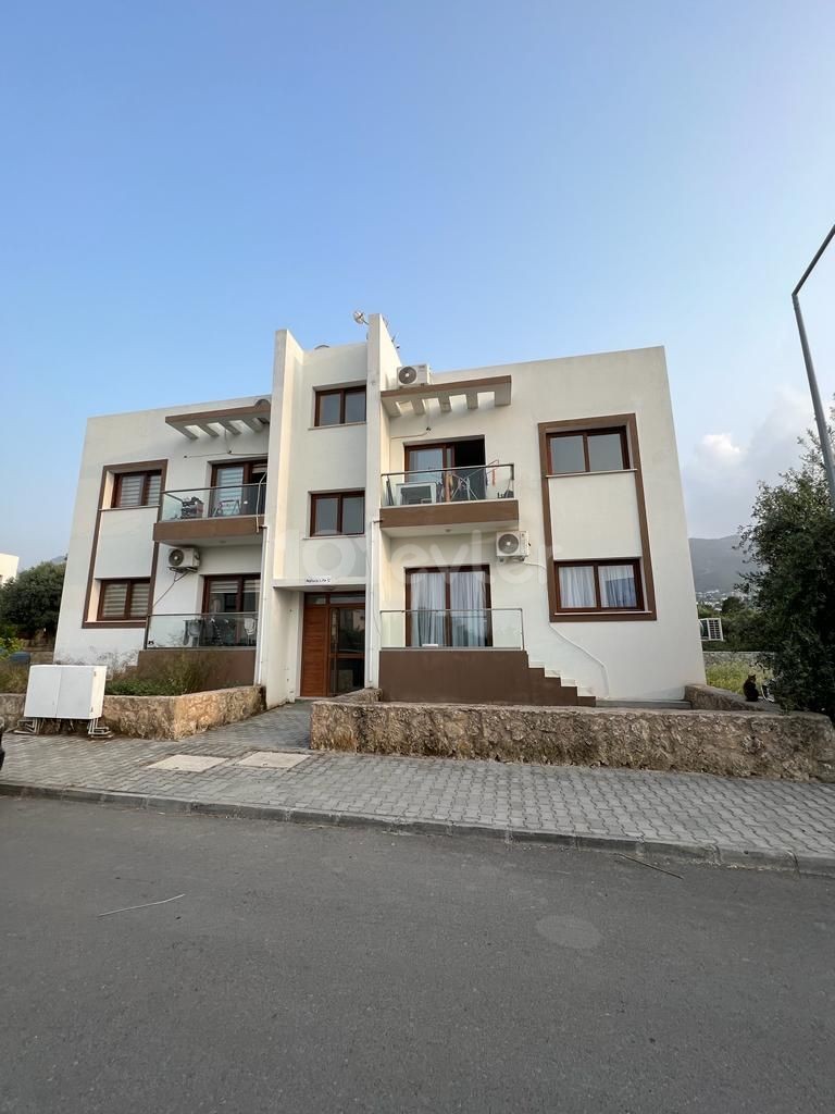 1+1 for rent ozankoy girne