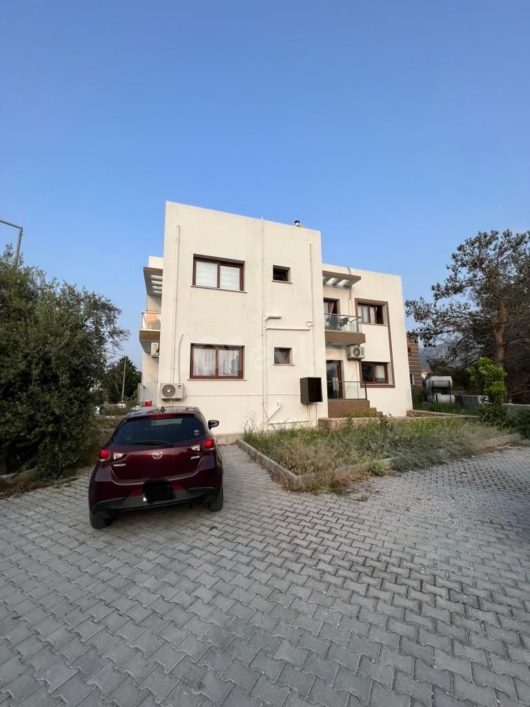 1+1 for rent ozankoy girne